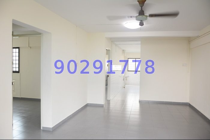 Blk 364 Clementi Avenue 2 (Clementi), HDB 4 Rooms #9832492